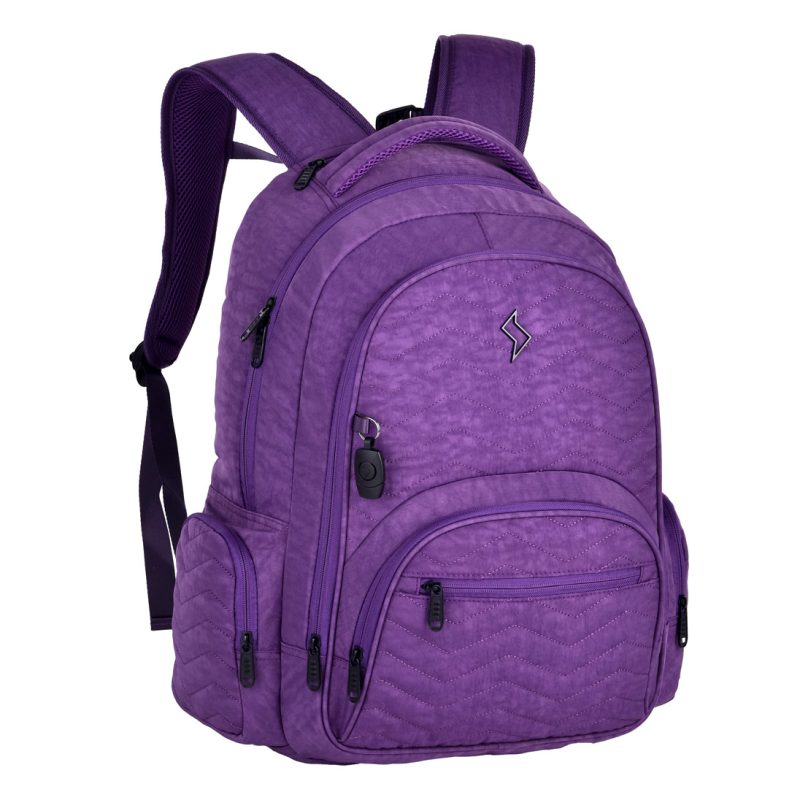 Mochila de Costas Oficial Hay Up - 18" | HU25087 - Imagem 3
