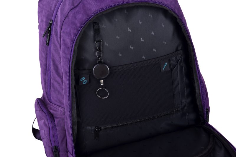 Mochila de Costas Oficial Hay Up - 18" | HU25087 - Imagem 5