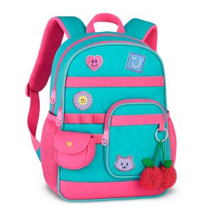 Mochila Oficial Juju Teófilo - 16" | JU26302J