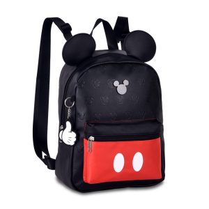 Mochila Oficial Mickey - 13" | MK26345