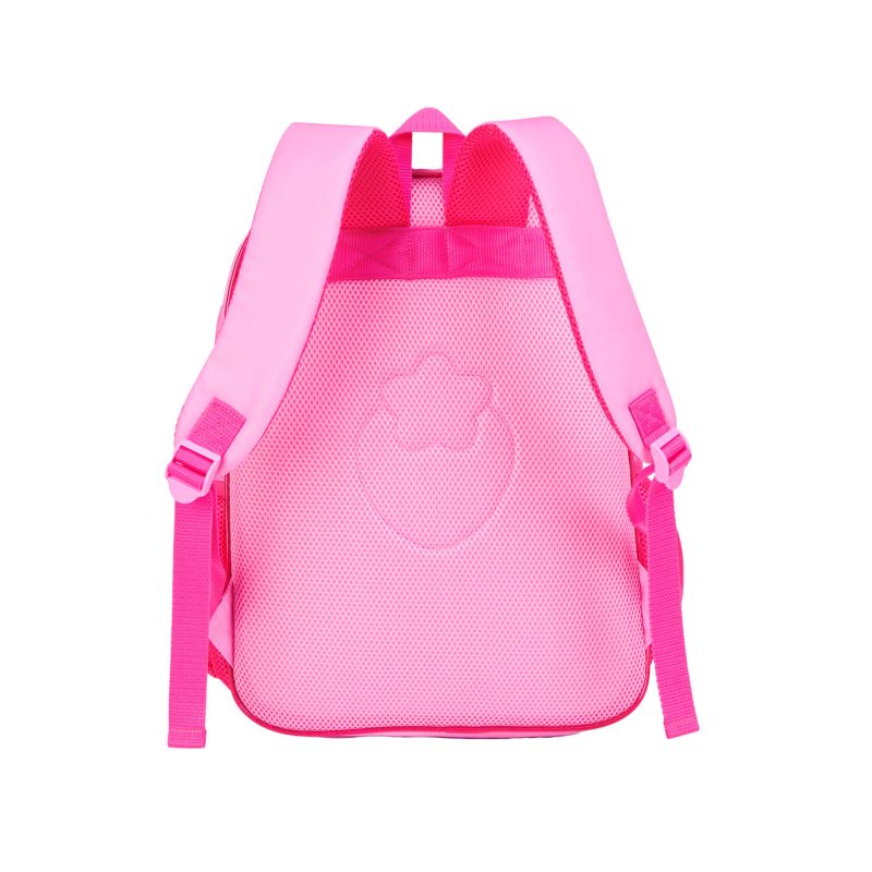 Mochila de Carrinho Oficial Moranguinho - 16" | MO26288J - Imagem 4