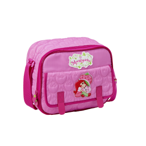 Lancheira Oficial Moranguinho - 9" | MO26289L