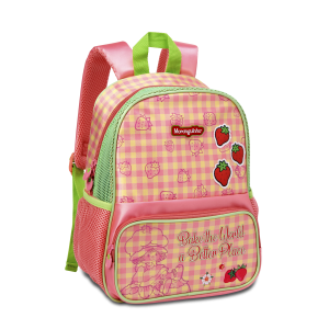 Mochila de Costas Oficial Moranguinho - 13" | MO26292D