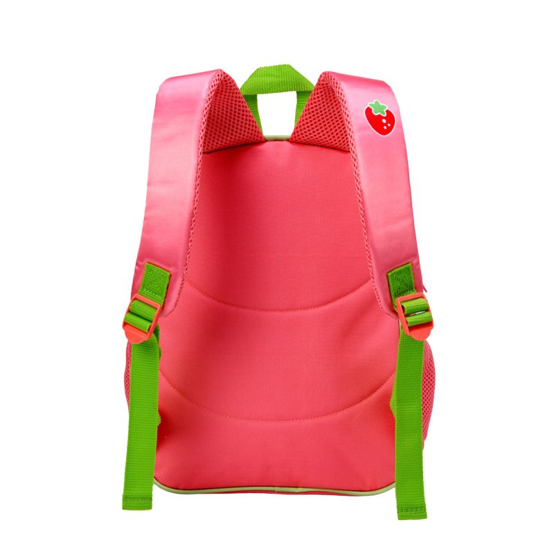 Mochila de Costas Oficial Moranguinho - 13" | MO26292D - Imagem 2