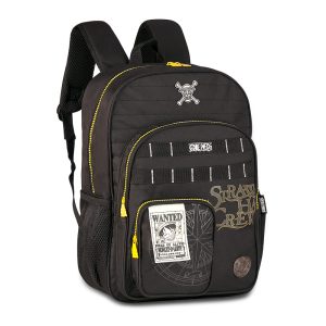 Mochila de Costas Oficial One Piece - 16" | OP25059J
