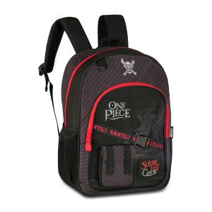 Mochila de Costas Oficial One Piece - 16" | OP25063J