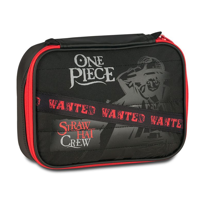 Estojo Oficial One Piece | OP25065E