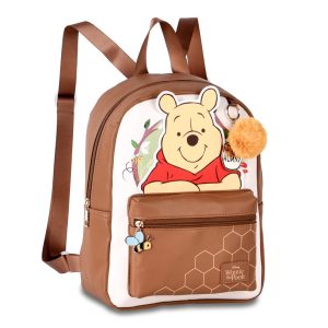 Mochila Oficial Pooh - 13" | PO26343
