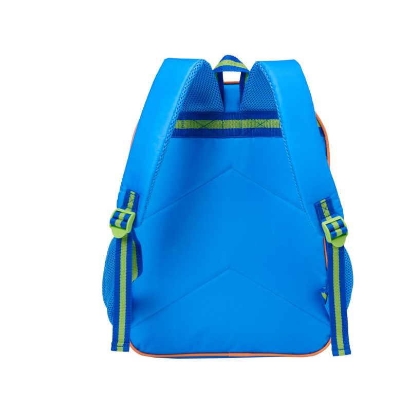 Mochila Oficial Os Smurf - 16" | SM26295J - Imagem 2