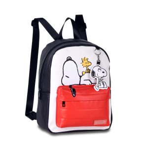 Mochila Oficial Snoopy - 13" | SP26344