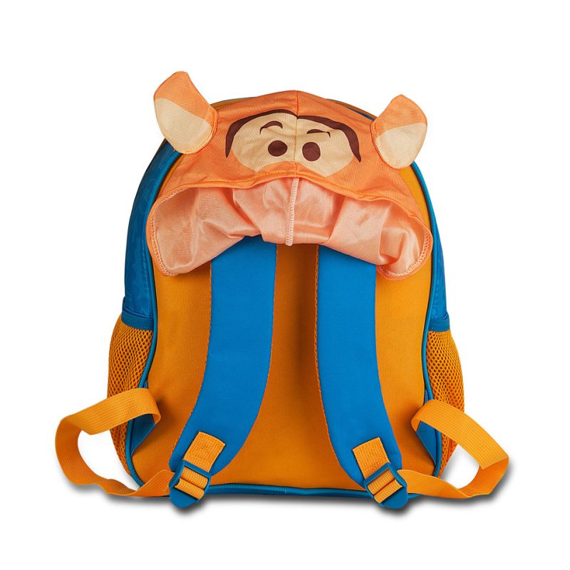 Mochila de Costas Disney Oficial - Tigrão 13" | TG27039D - Imagem 2