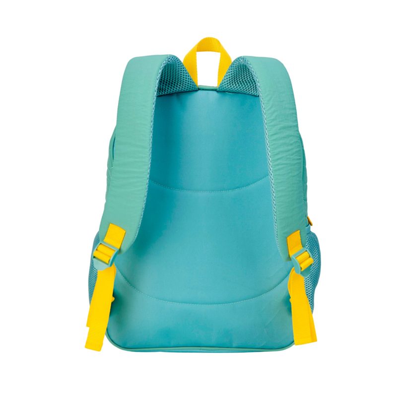Mochila de Costas Oficial 3 Palavrinhas - 16" | TP26277J - Imagem 2