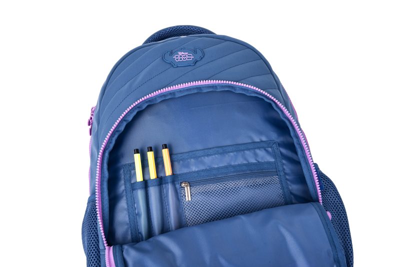 Mochila de Costas Oficial Tsum Tsum - 17" | TS26247 - Imagem 2