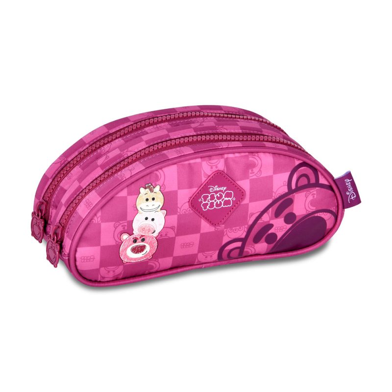 Estojo Tsum Tsum | TS26250