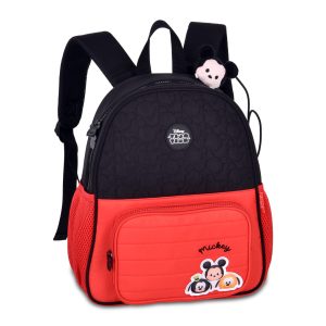 Mochila de Costas Oficial Tsum Tsum (Disney) - Mickey 13" | TS26271D