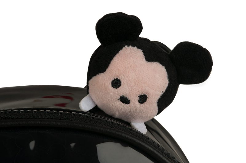 Mochila de Costas Oficial Tsum Tsum (Disney) - Mickey 13" | TS26271D - Imagem 2
