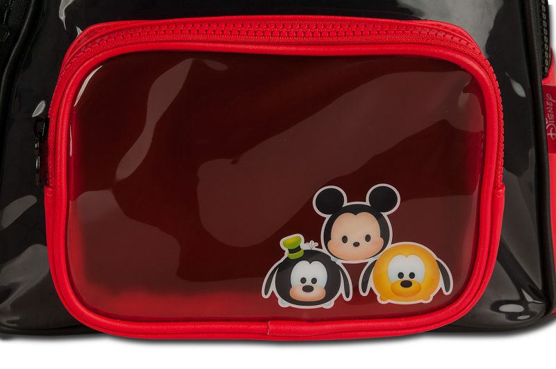 Mochila de Costas Oficial Tsum Tsum (Disney) - Mickey 11" | TS26274D - Imagem 2