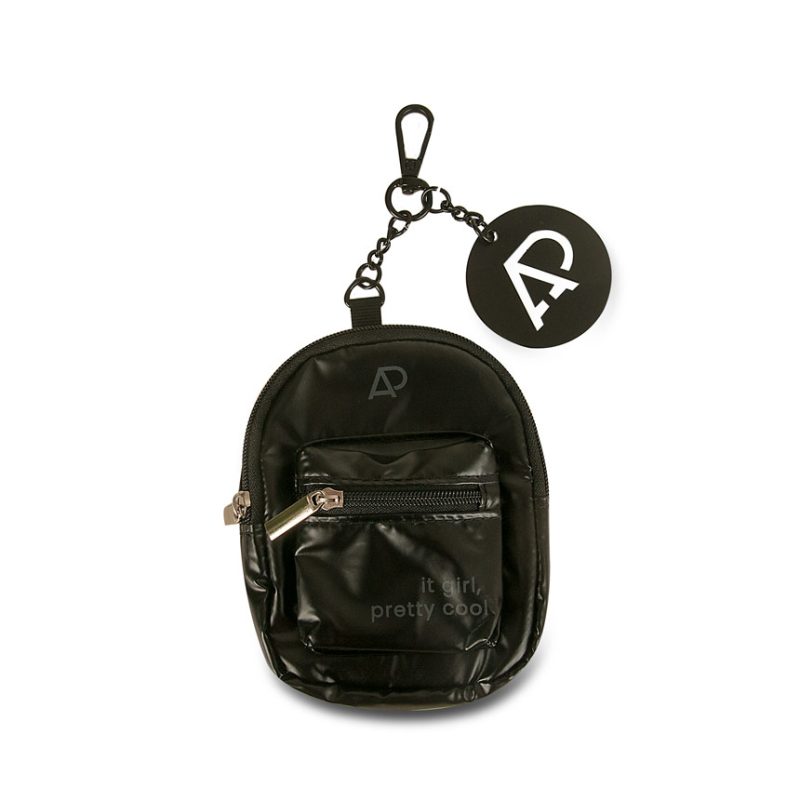 Mochila de Carrinho Oficial Alice Palucci - 19" | AL25092 - Imagem 3