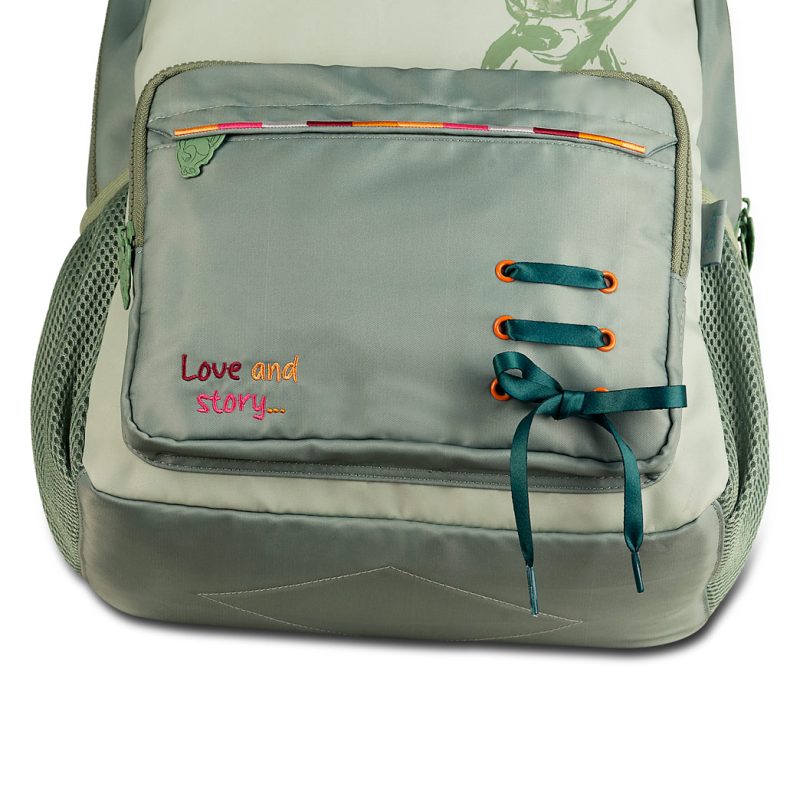 Mochila de Costas Oficial Bambi (Disney) - 17,5" | BA26114 - Imagem 5