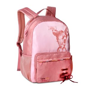 Mochila de Costas Oficial Bambi (Disney) - 17,5" | BA26114