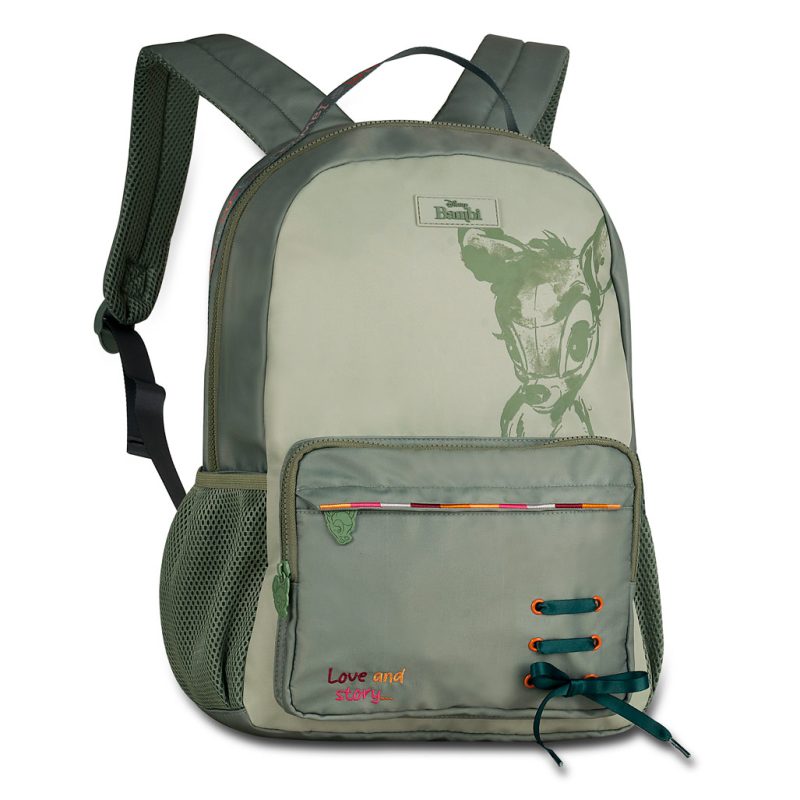 Mochila de Costas Oficial Bambi (Disney) - 17,5" | BA26114 - Imagem 2