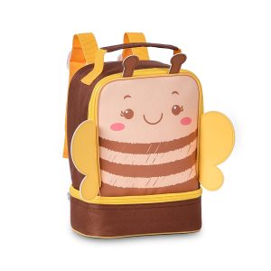 Lancheira Oficial Clio Pets - 9" | CP24507L