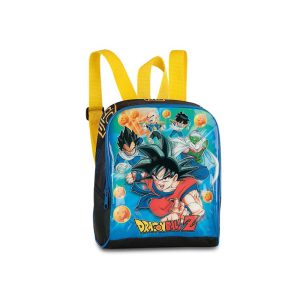 Lancheira Oficial Dragon Ball Z 9" | DZ3584L