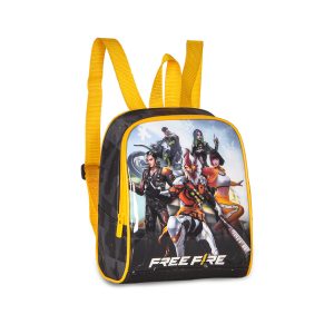 Lancheira Oficial Free Fire 9" | FR2495L