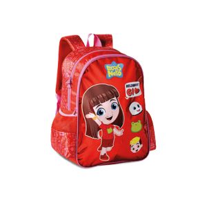 Mochila Oficial Os Aventureiros 16" | GI3248J