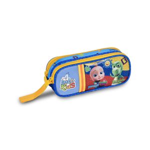 Estojo Oficial LooLoo Kids | LL24115F
