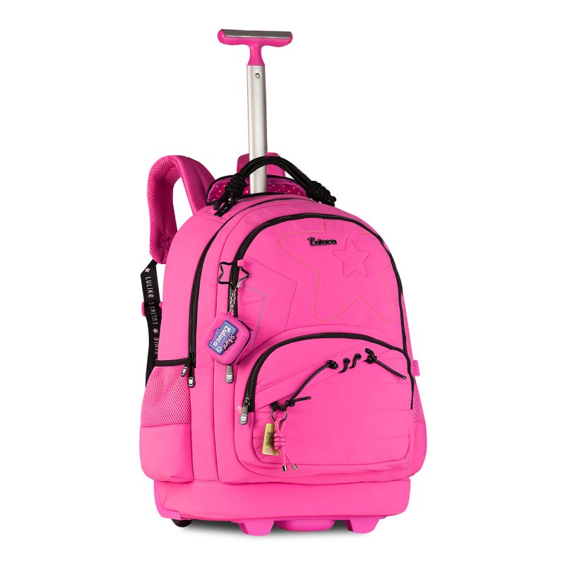 Mochila de Costas Oficial Luluca - 19" | LU27029 - Imagem 2