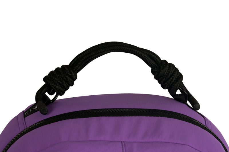 Mochila de Costas Oficial Luluca - 17,5" | LU27030 - Imagem 6