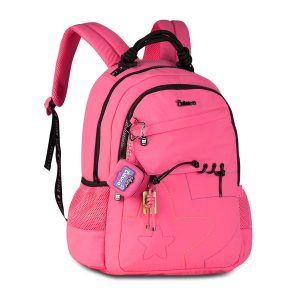 Mochila de Costas Oficial Luluca - 17,5" | LU27030