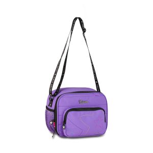 Lancheira Térmica Oficial Luluca - 8" | LU27031
