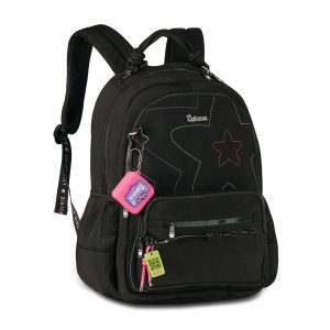 Mochila de Costas Oficial Luluca - 17,5" | LU27033