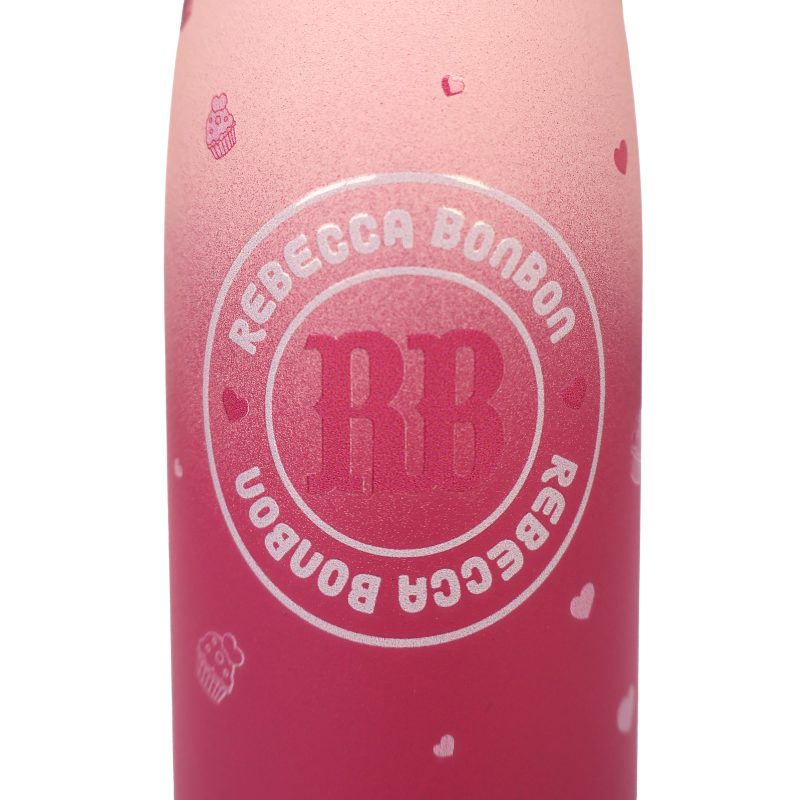 Garrafa Térmica Oficial Rebecca Bonbon | RB26306 - Imagem 3