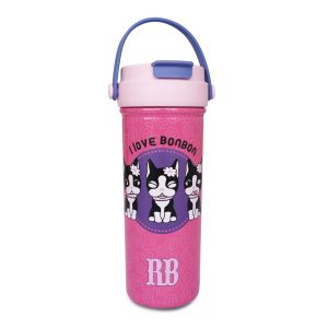 Garrafa Térmica Oficial Rebecca Bonbon | RB26308