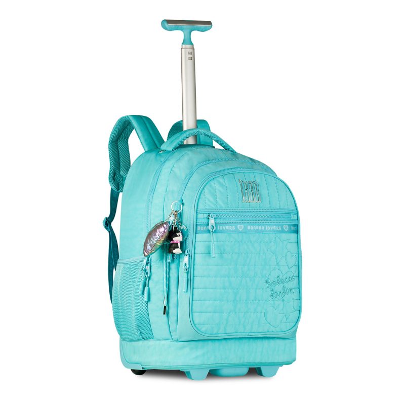 Mochila de Carrinho Oficial Rebecca Bonbon 19" | RB27000 - Imagem 4