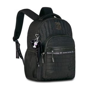 Mochila de Costas Oficial Rebecca Bonbon 17.5" | RB27002