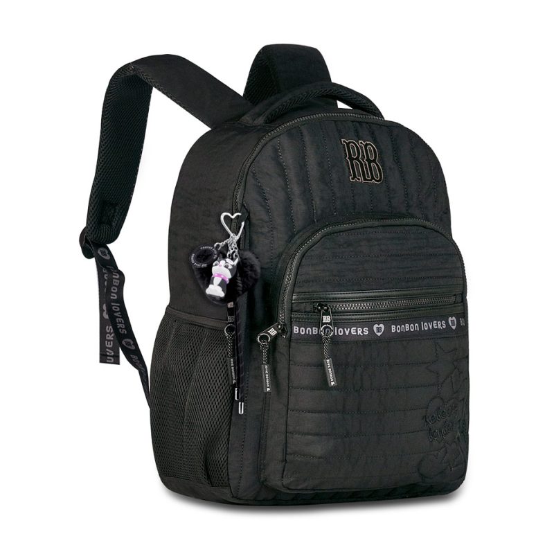 Mochila de Costas Oficial Rebecca Bonbon 17.5" | RB27002